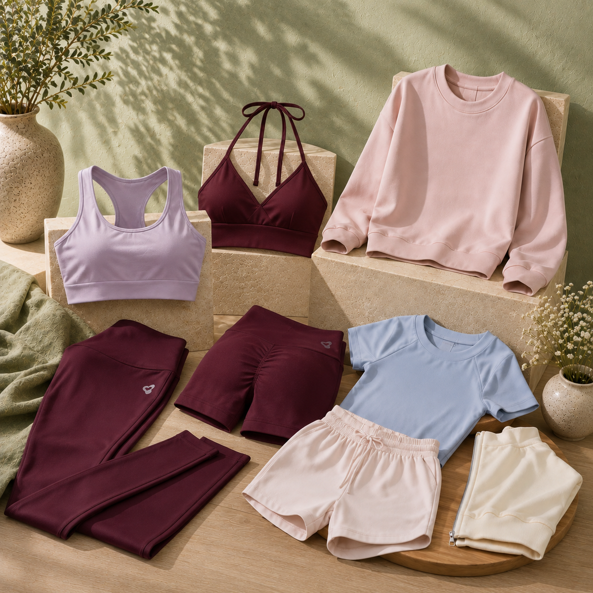 Women's Vibe Wear