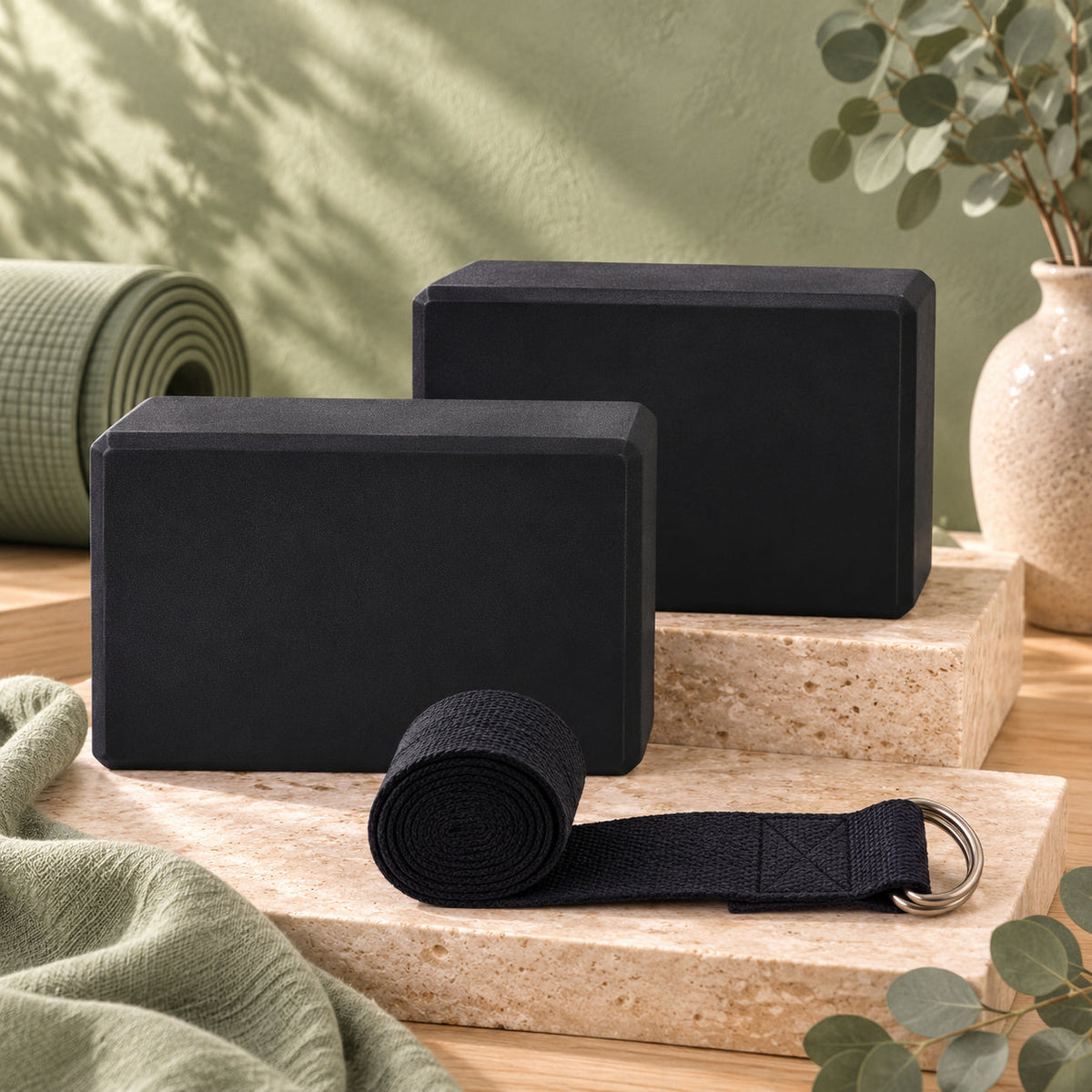 Yoga Blocks
