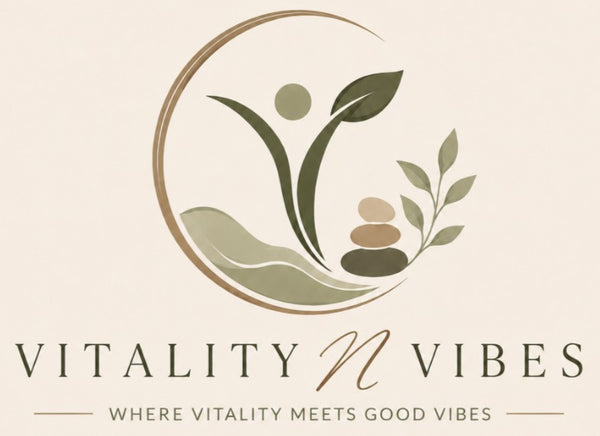 Vitality N Vibes